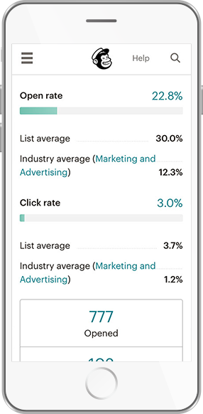 Responsive Email Marketing