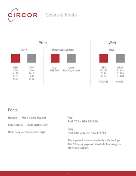 Brand Guidelines