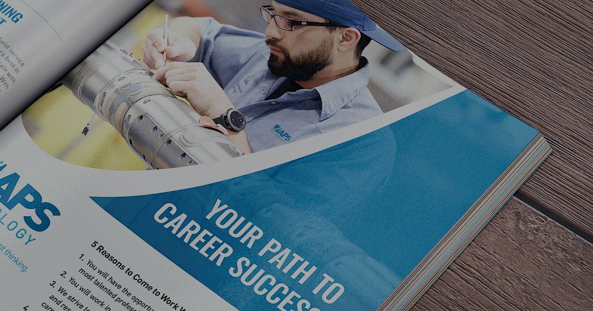 Print Advertising | SFA Marketing